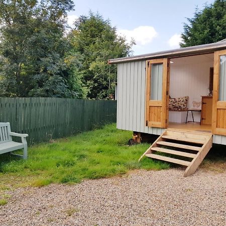 The Llama Hut Kirklevington 외부 사진