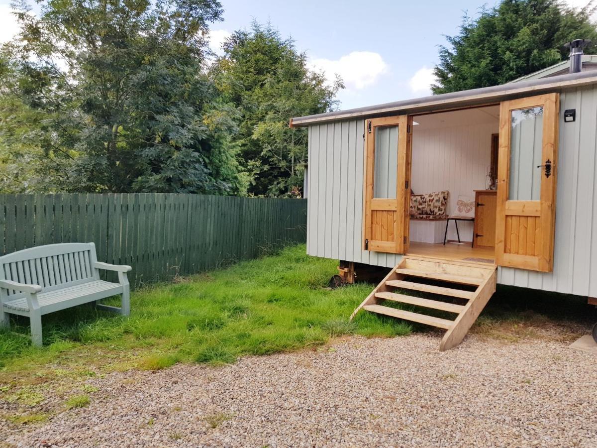 The Llama Hut Kirklevington 외부 사진